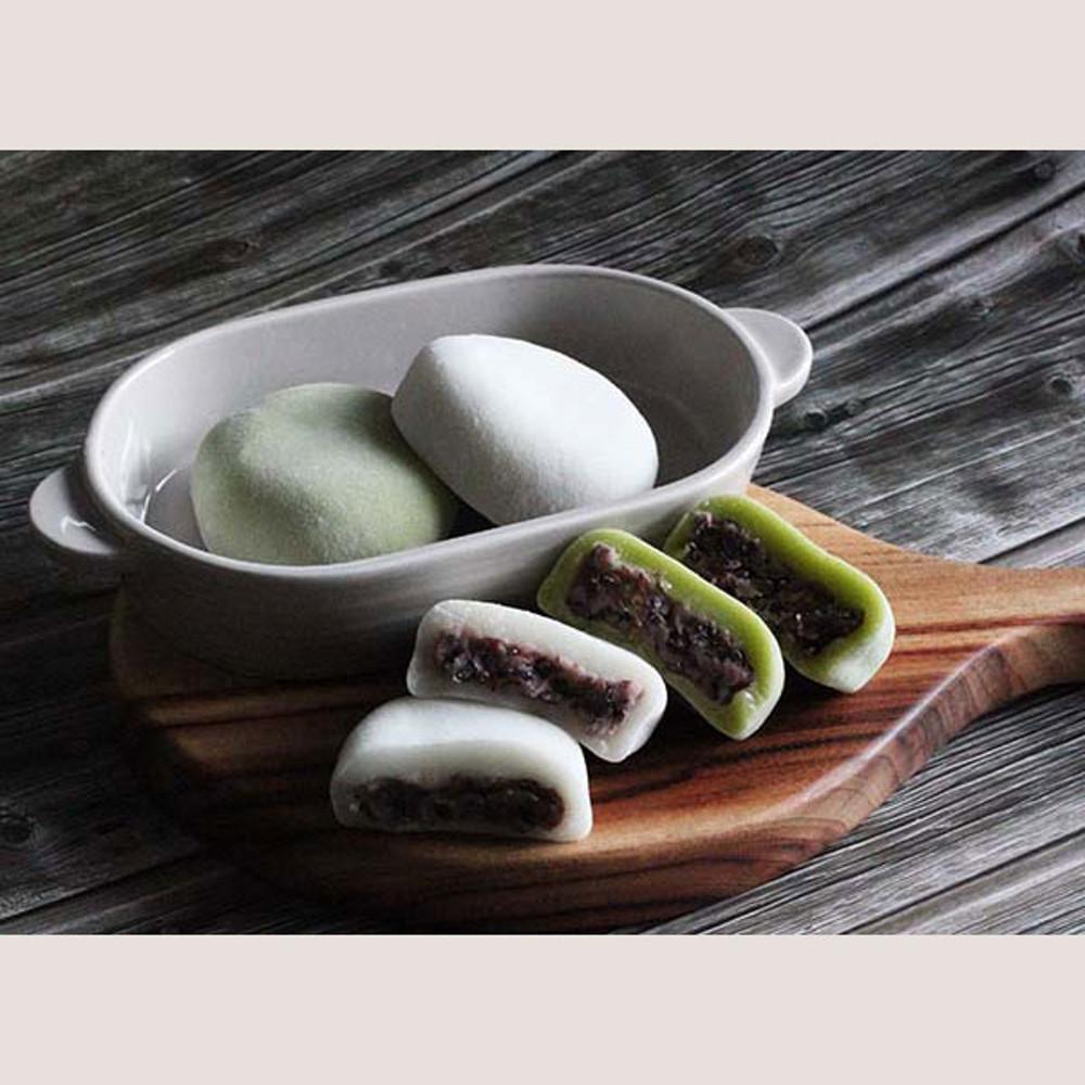 명품 찹쌀떡세트16구