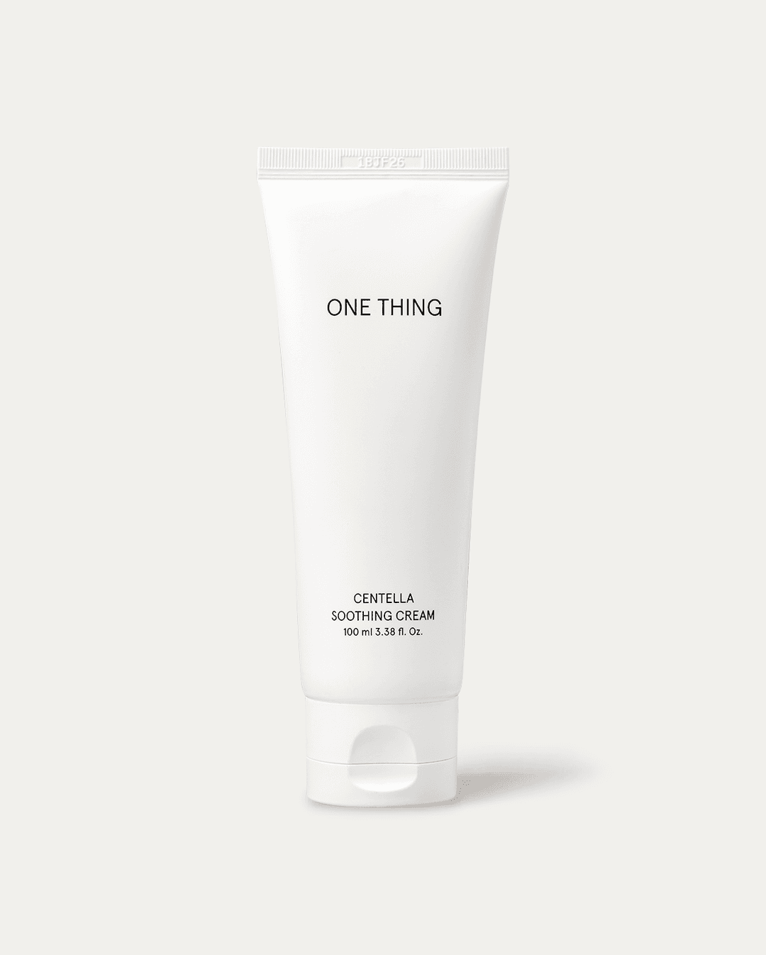 [토너40ml증정] 원씽 병풀 수딩 젤 크림 100ml 피부진정 보습