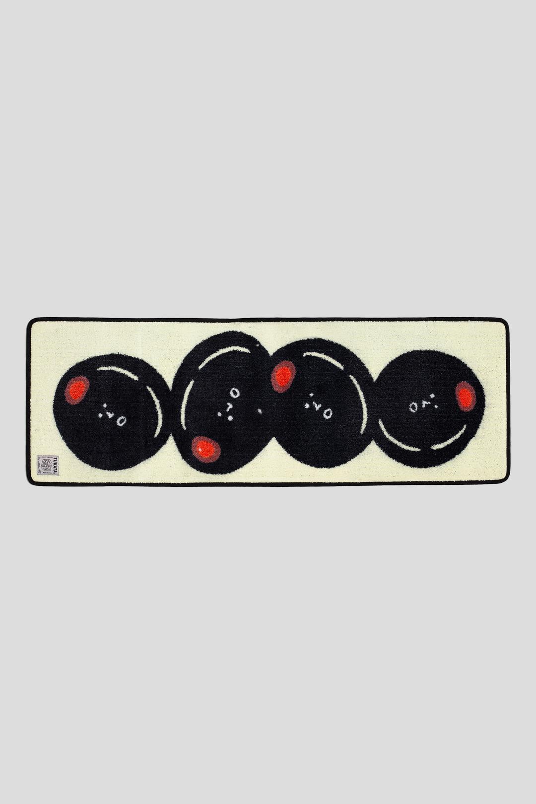 Oli door MAT