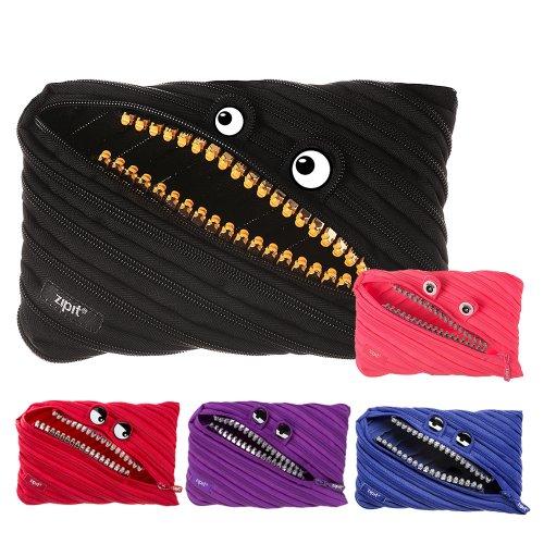 이빨몬스터 그릴즈 점보파우치 클러치