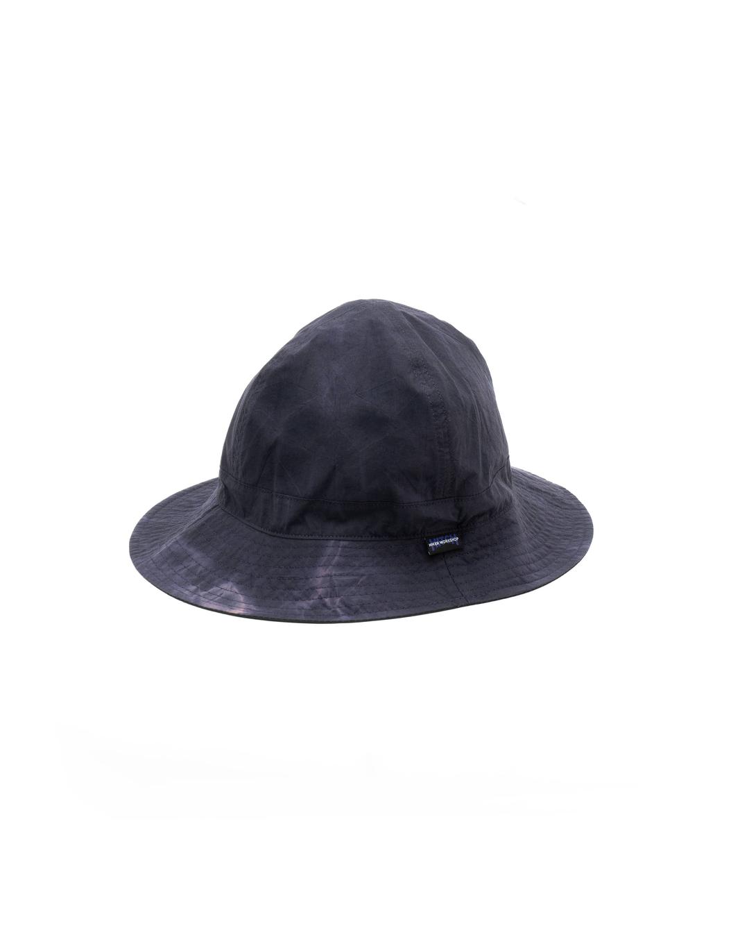 [out of stock] City 2 x HIKER WORKSHOP - Black/Navy (reversible)