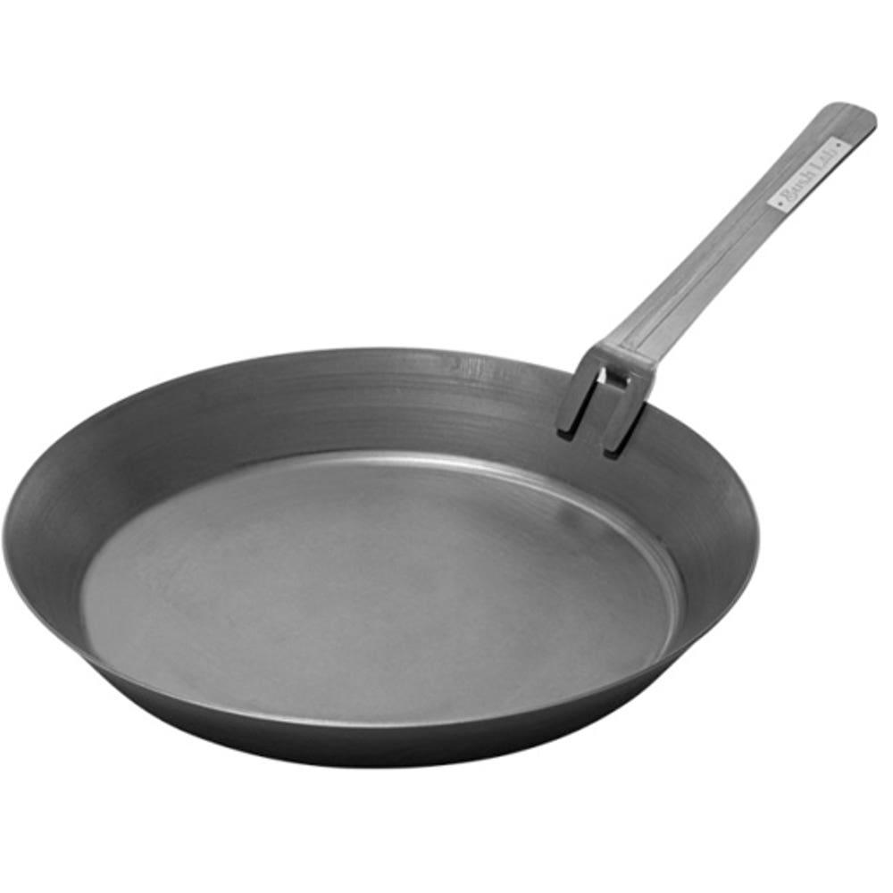 부시랩 아이언 리프팅 팬 풀세트 부시크래프트 캠핑후라이팬 그릴 26cm
