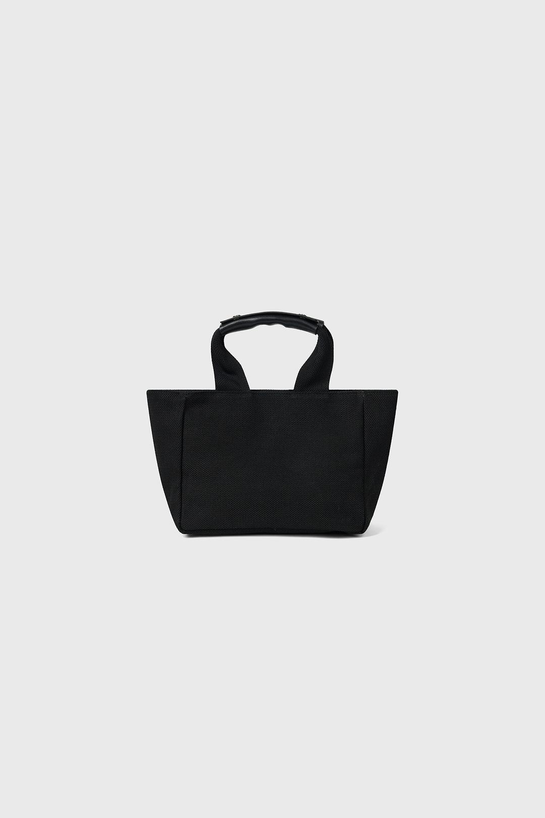 ORE Bennett Bag Black