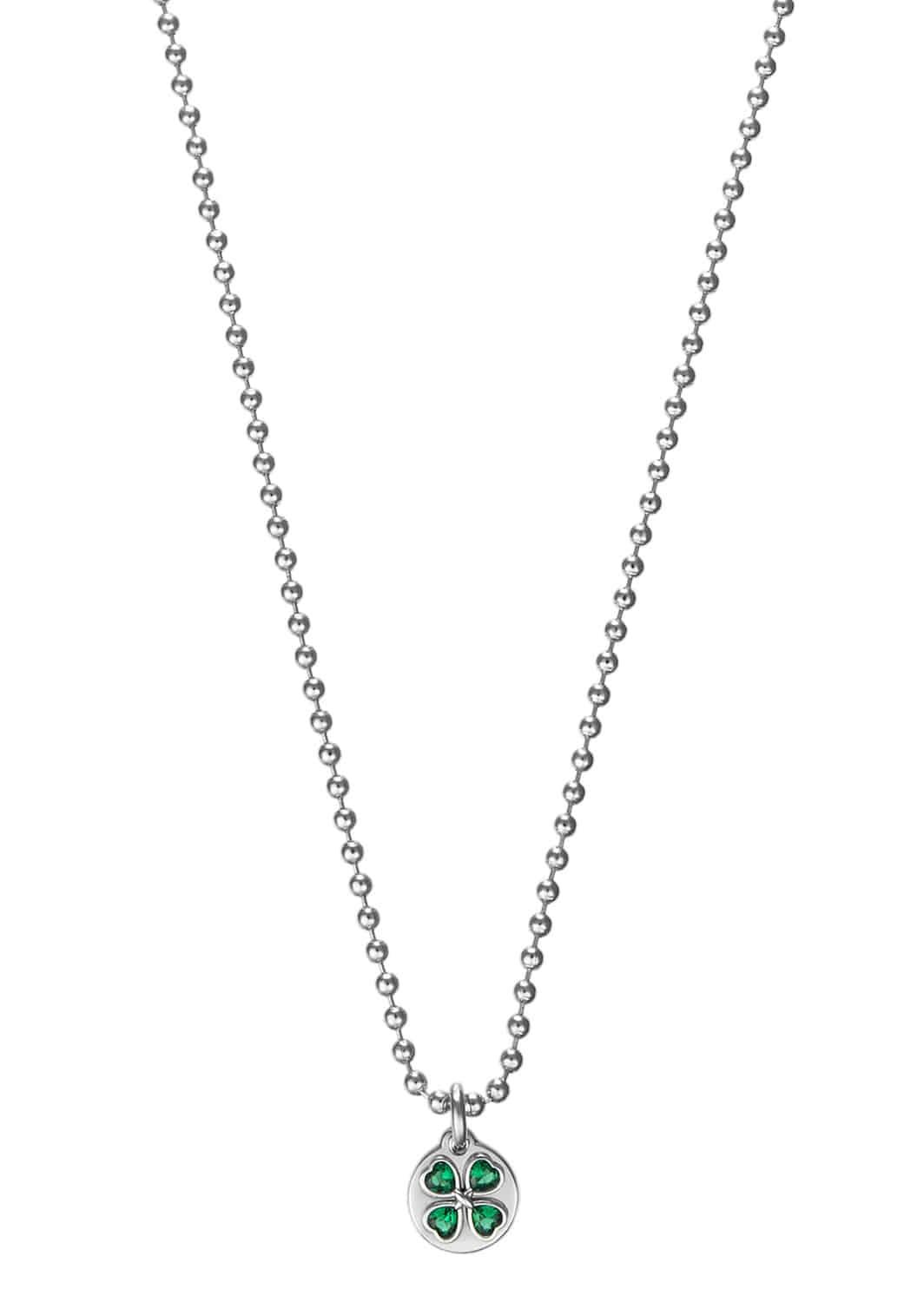 Cubic Clover N