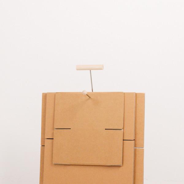 Recycle Holder