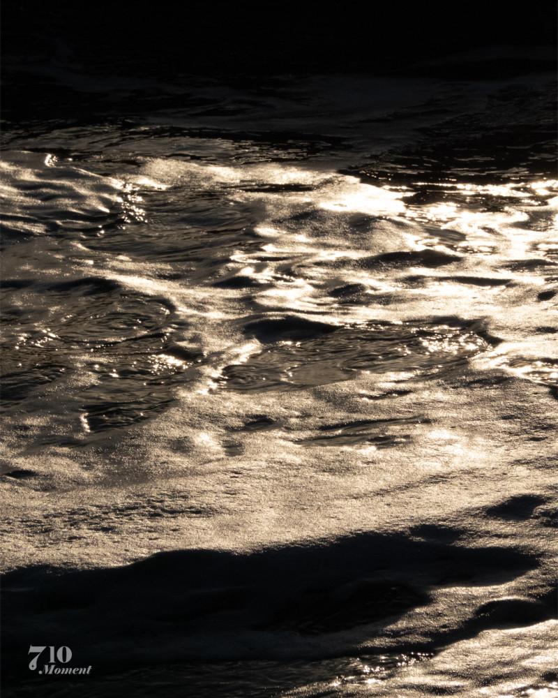 노을 해변 A1 A2 A3 포스터 홈카페 홈오피스 무채색인테리어 제품촬영 배경지 소품