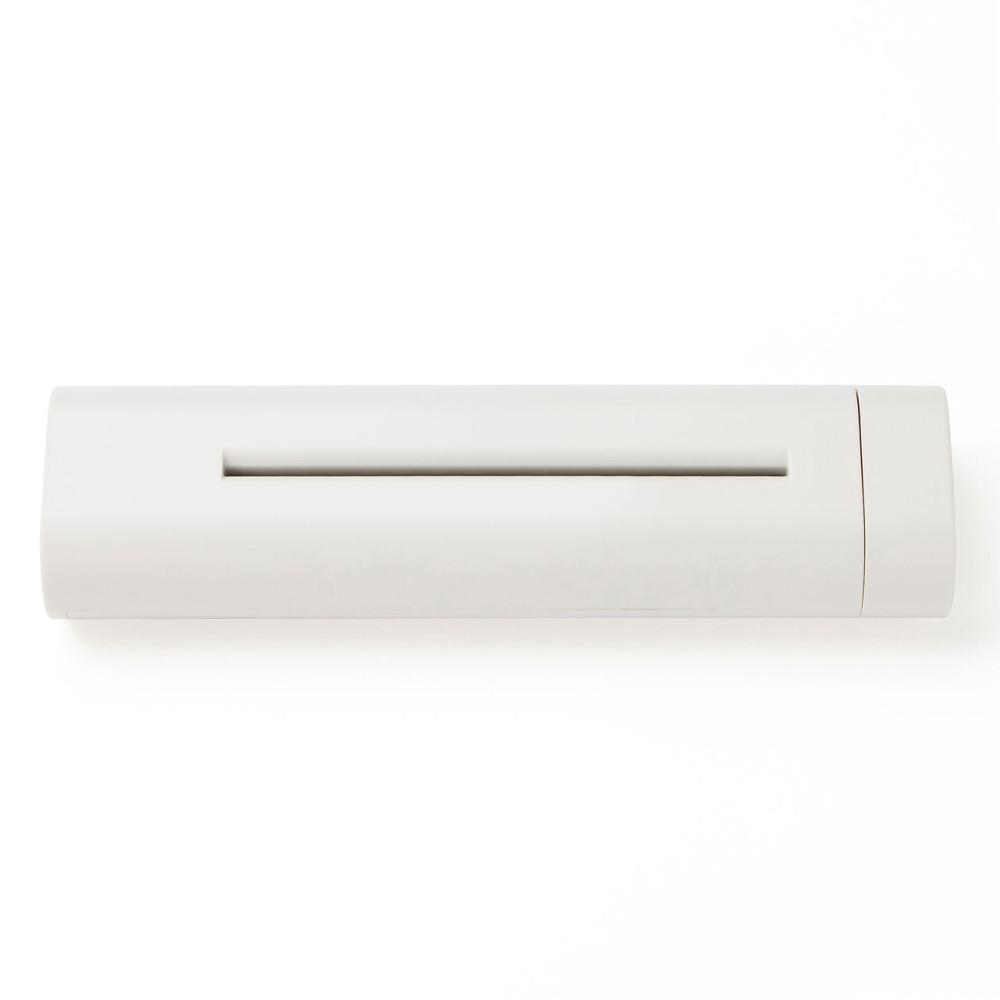 MUJI 무인양품 핸디 슈레더 문서 세단기 개인용 영수증 파쇄기