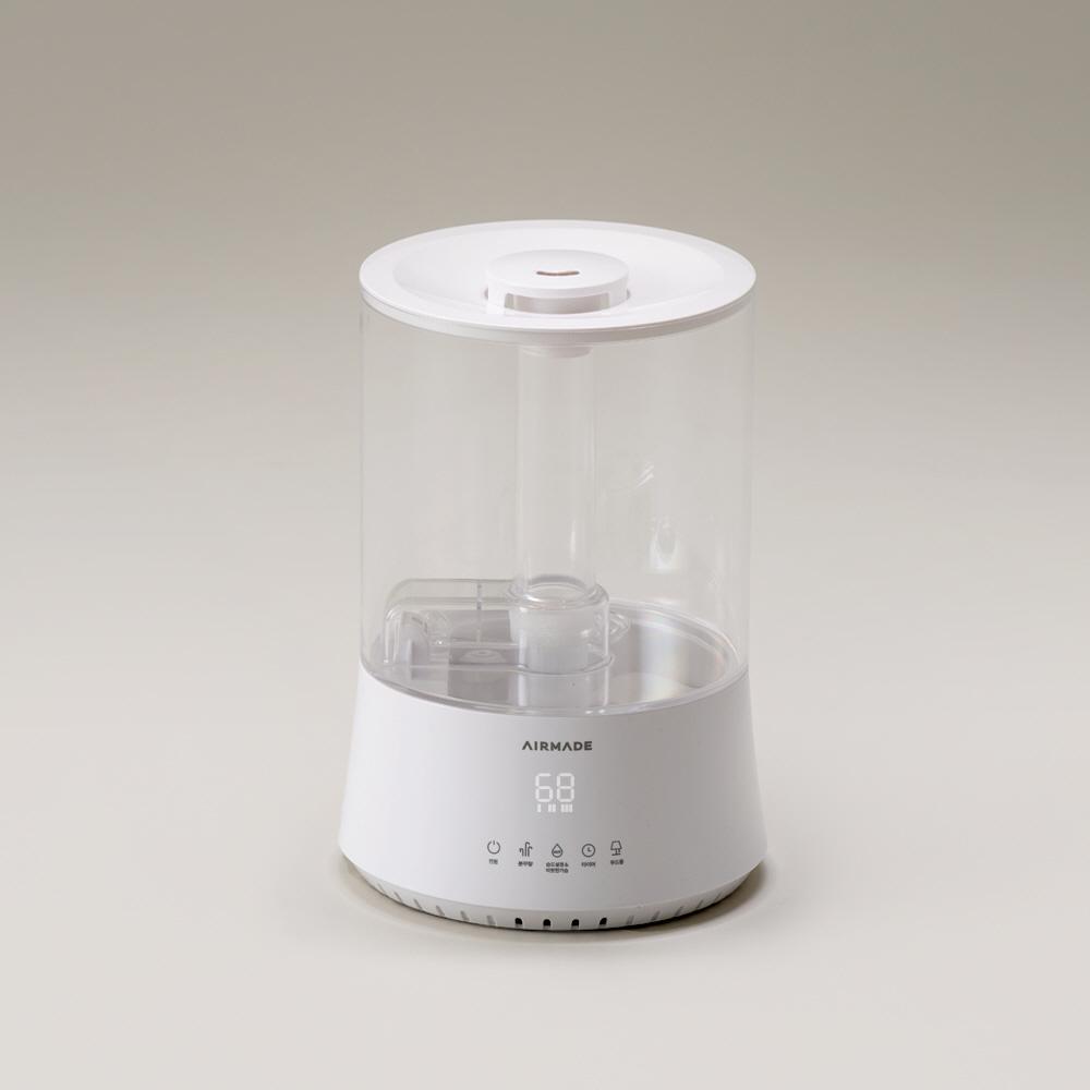 [리퍼브] 가열 건조 살균 4L 가습기 아쿠아마린 AMH-7000_25