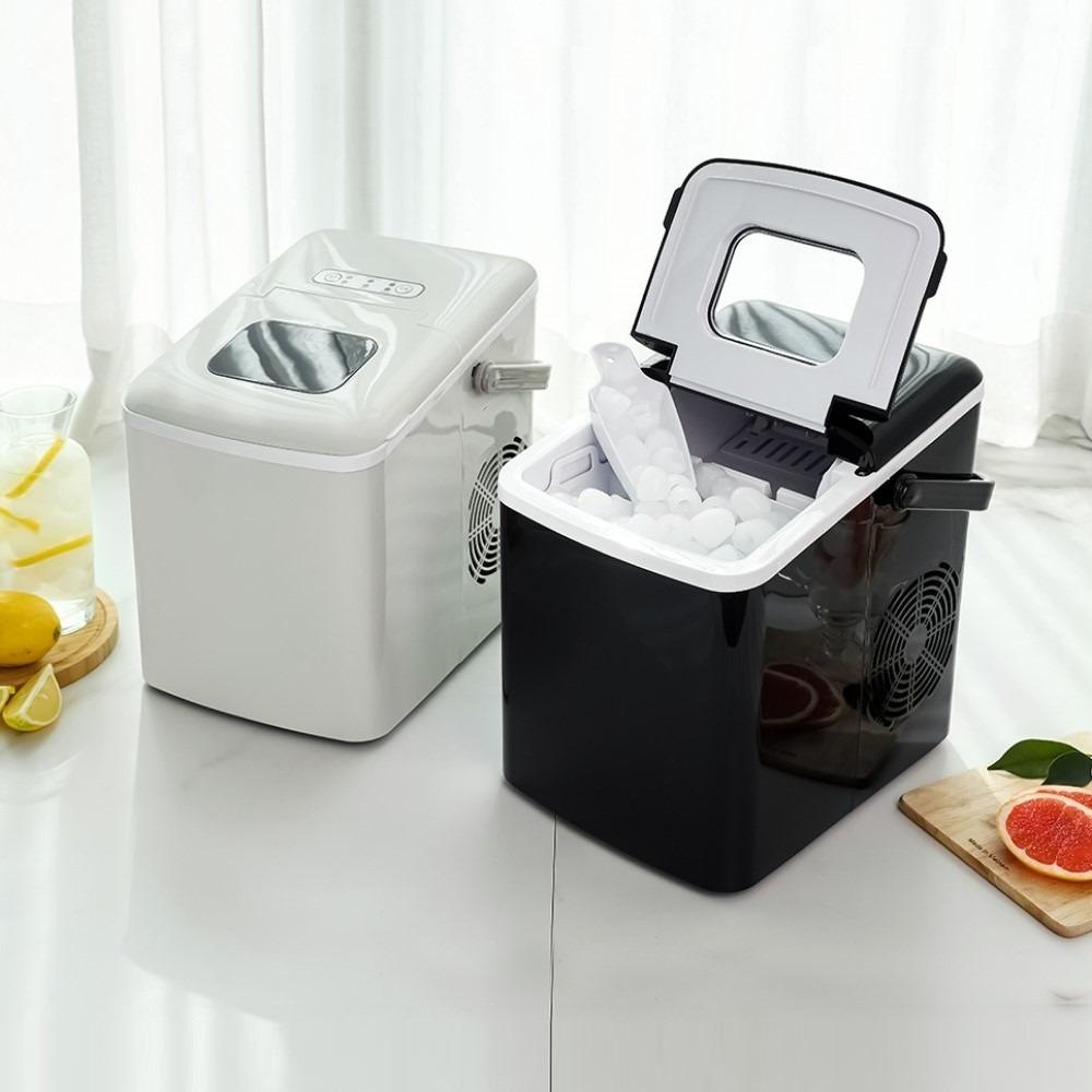 제크롤 급속 제빙기