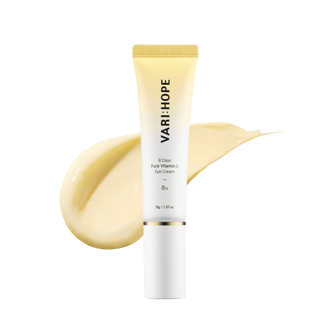 8일미백아이크림