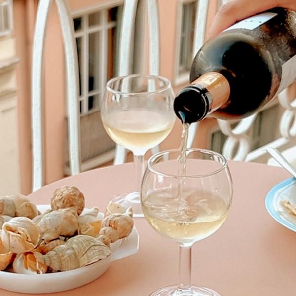 Petit Wine Glass (190ml)
