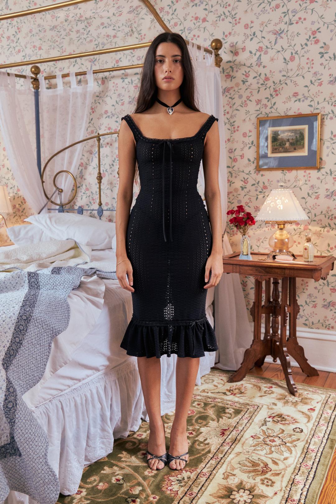 Marionette Lady Length - M (IN STOCK)