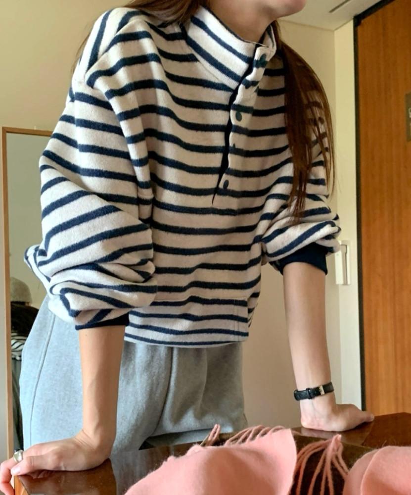 Are 파파 단가라 맨투맨