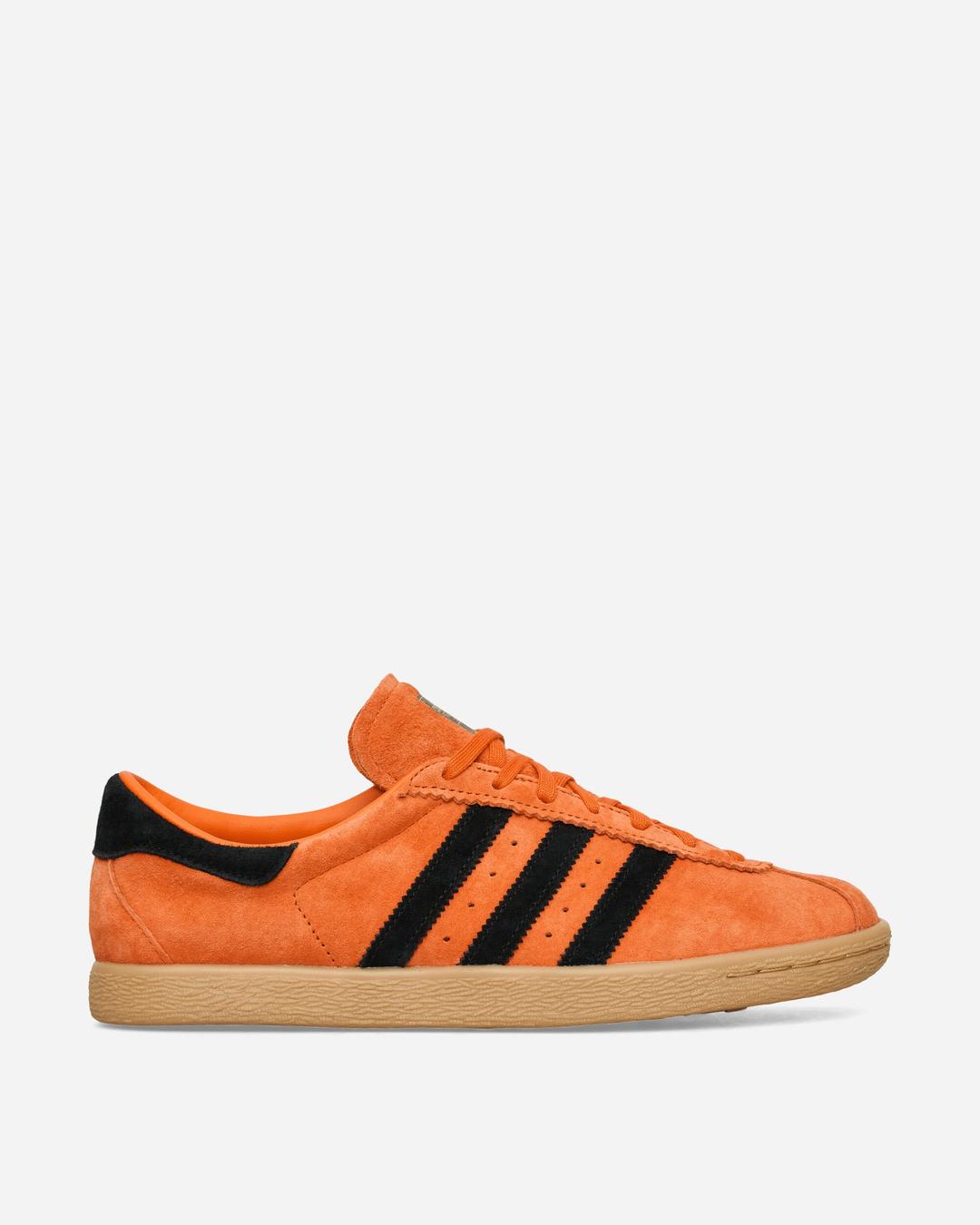 Trinidad and Tobago Sneakers Orange / Core Black