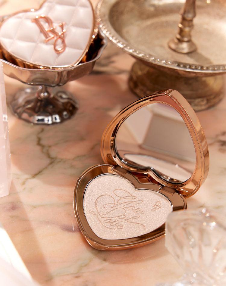 〔12/23〜順次発送〕02 Eclat Amour