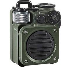 뮤젠 와일드 미니 블루투스 스피커