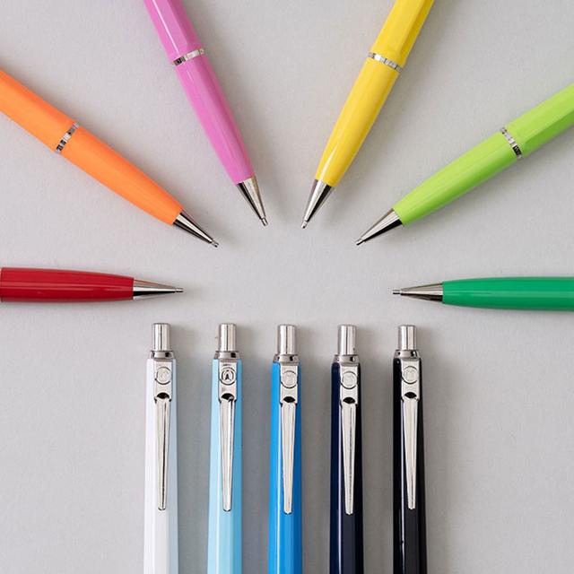 [BALLOGRAF] 에포카 샤프 Epoca P Pencil 0.7mm