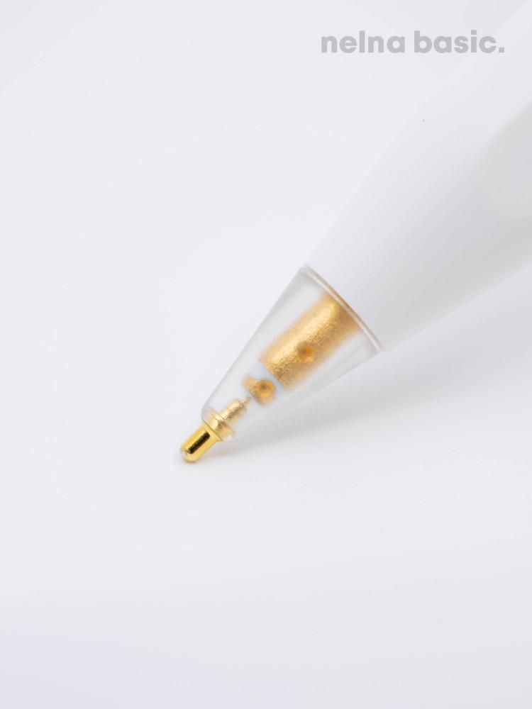 낼나 애플펜슬 1세대 2세대 정품 호환 반영구 마이테크 샤프 팁 메탈 펜촉