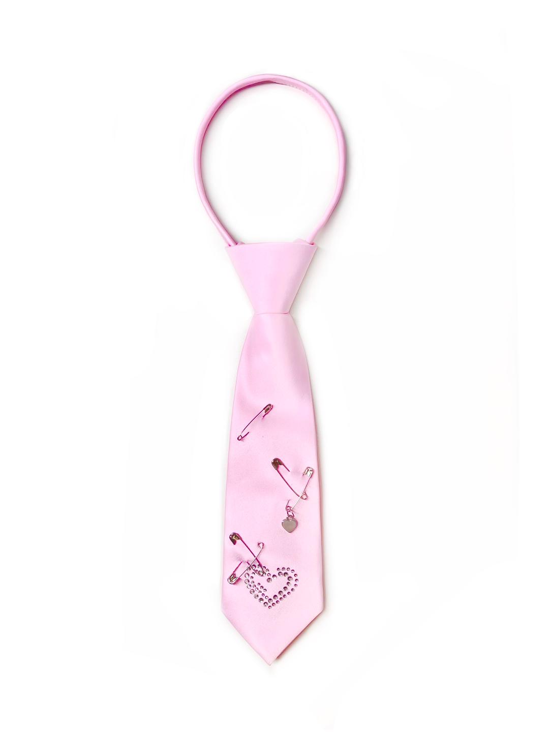 Jewel Tie (pink)