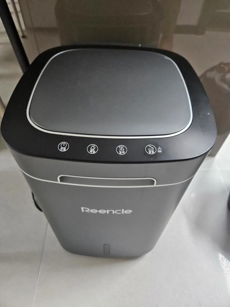 린클 음식물처리기 팝니다