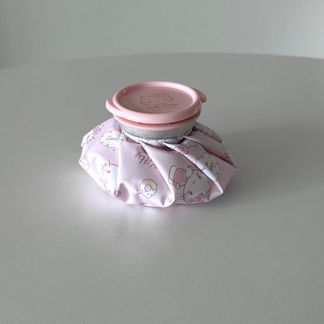 키티 얼음 주머니(s)