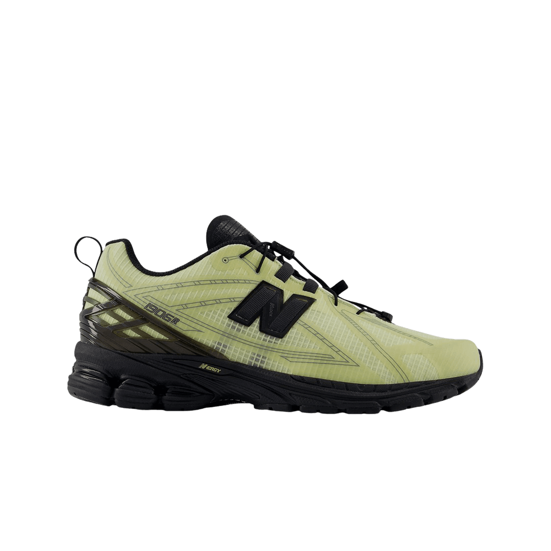New Balance 1906R Pistachio Butter Morel