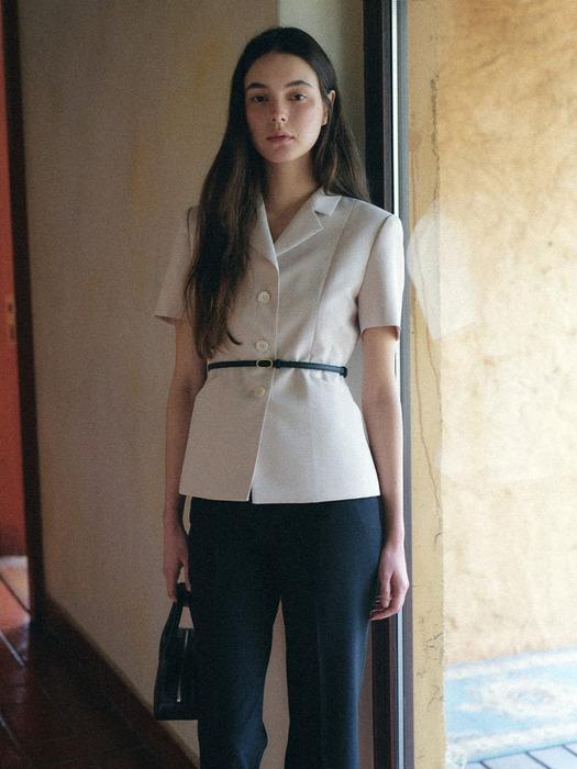 Mento Pocket Jacket