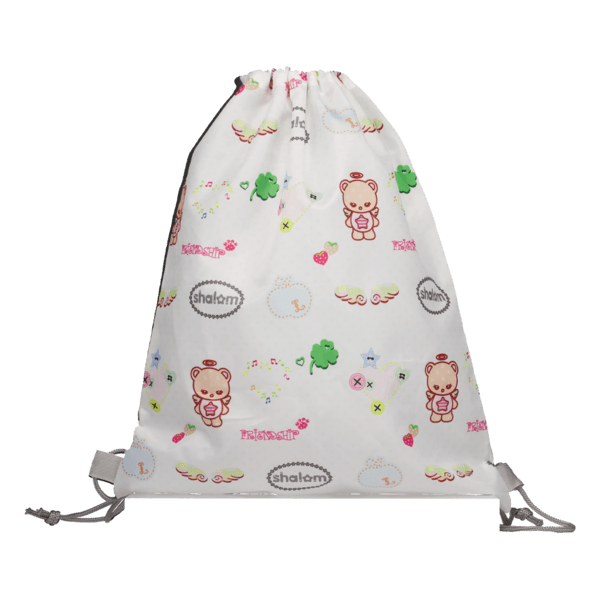 BUDDY SPORTS BAG