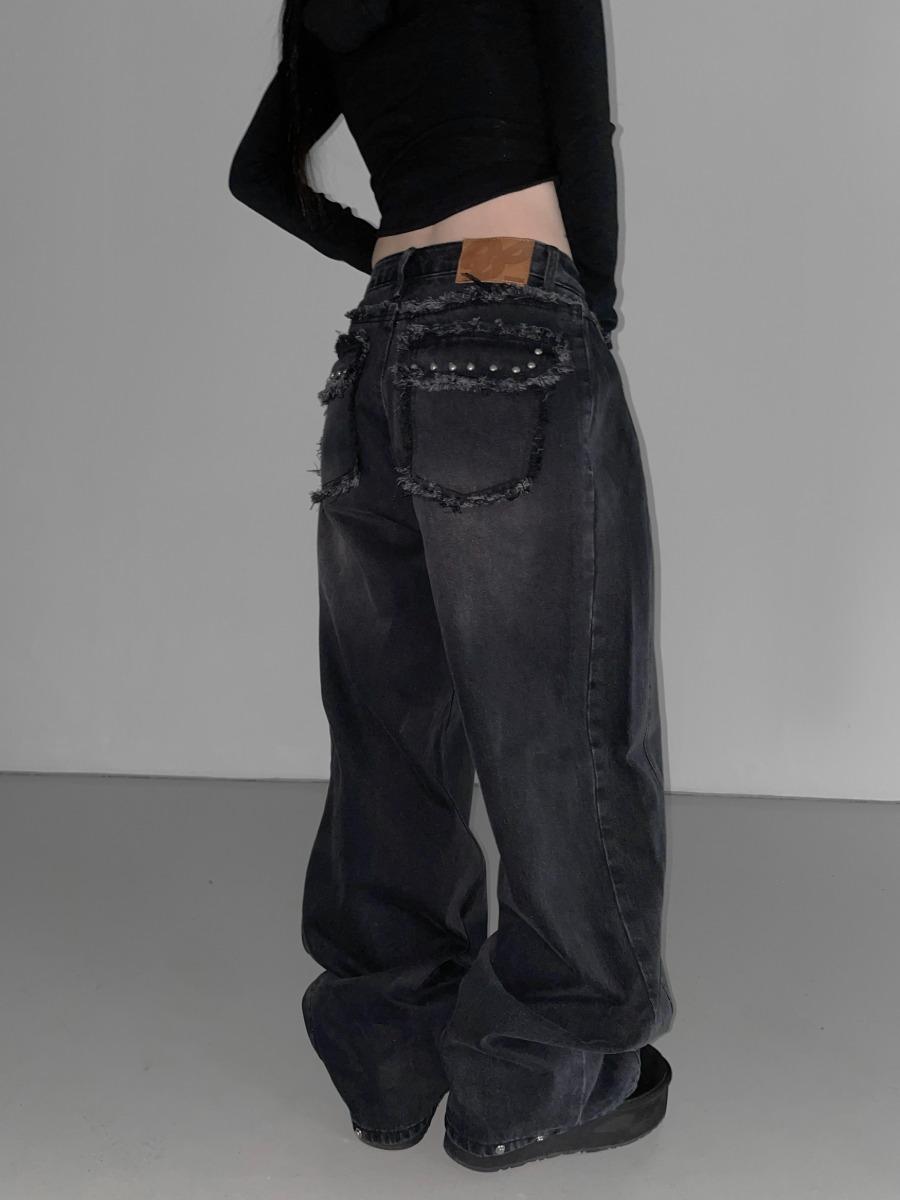 lucas vintage denim pt