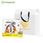 [비타바움] 멀티비타민 키즈플러스 브이컴플렉스15 (30개입) + 선물상자