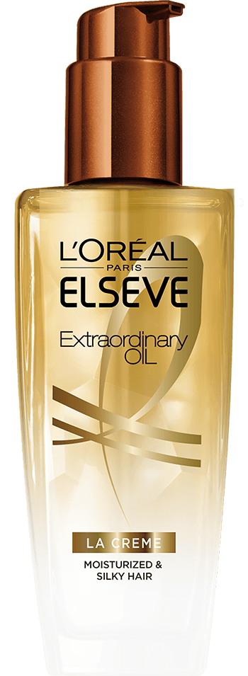Elseve extra ordinary oil in cream extra rich