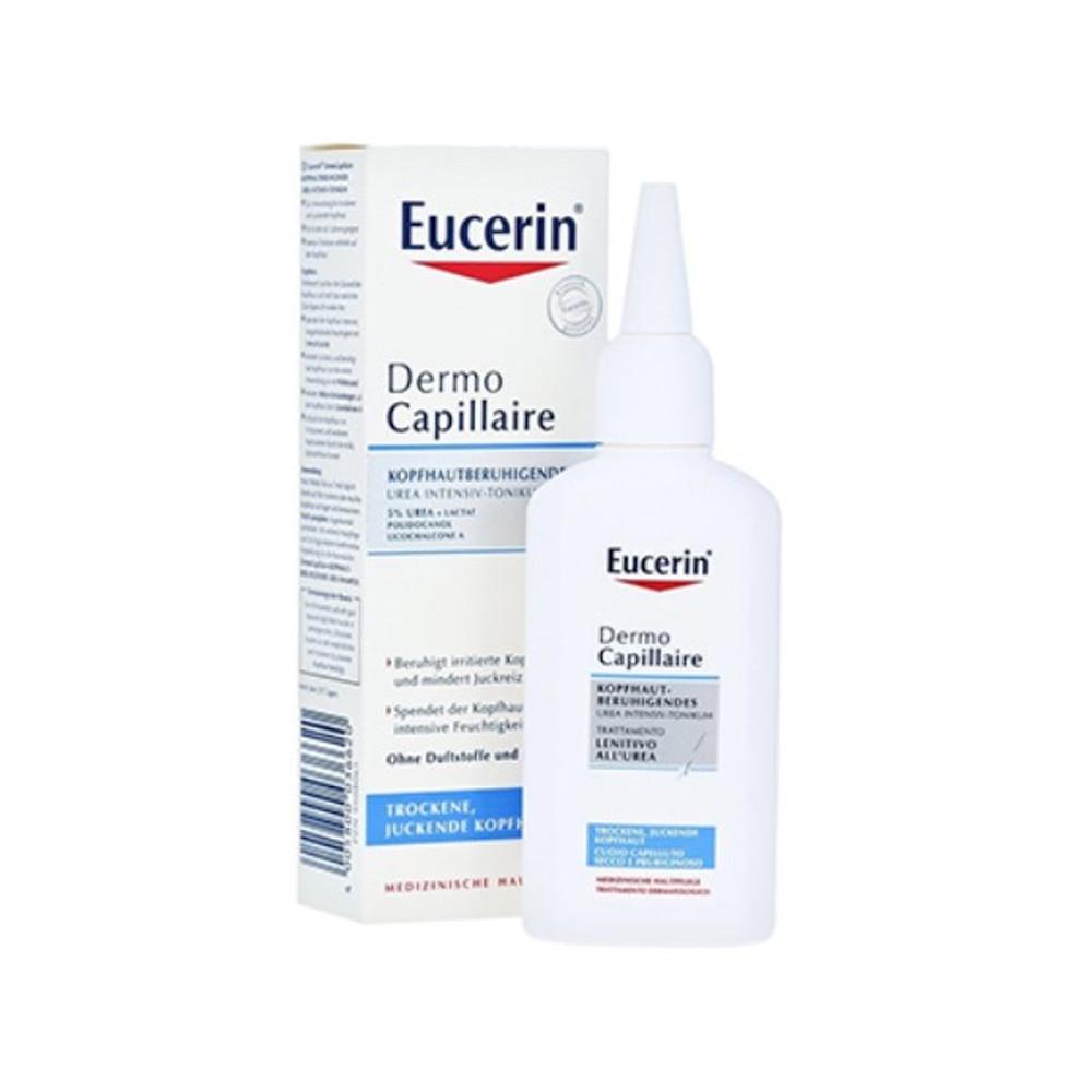 유세린 오이세린 더모 카필레르,까필레르 두피진정 토닉 인텐시브 헤어토너 100ml