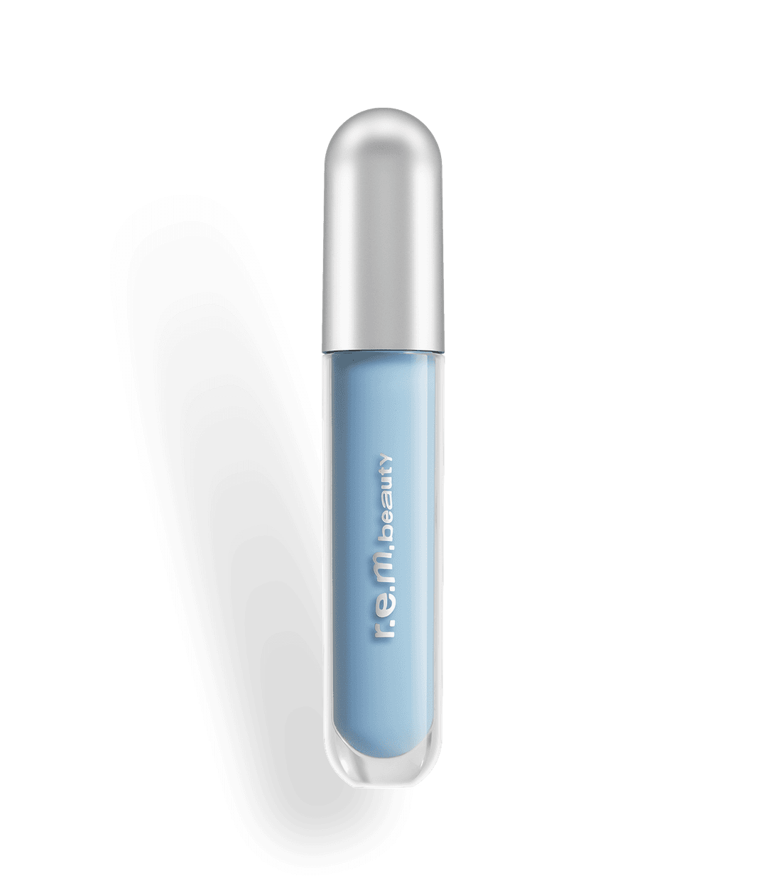 glossy balm - cotton candy