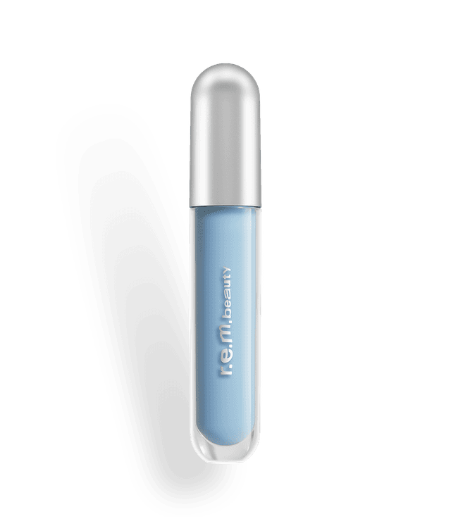 glossy balm - cotton candy