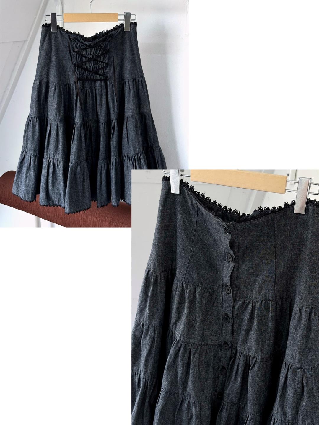 Catherine Cottage [WOMAN]