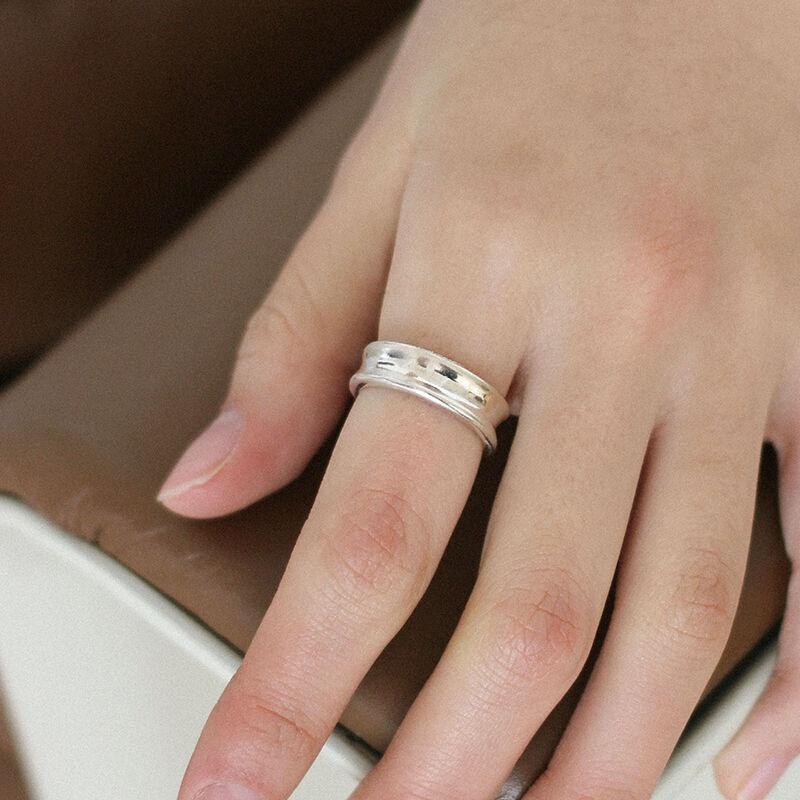 [synesthetic pcs] Molding ring