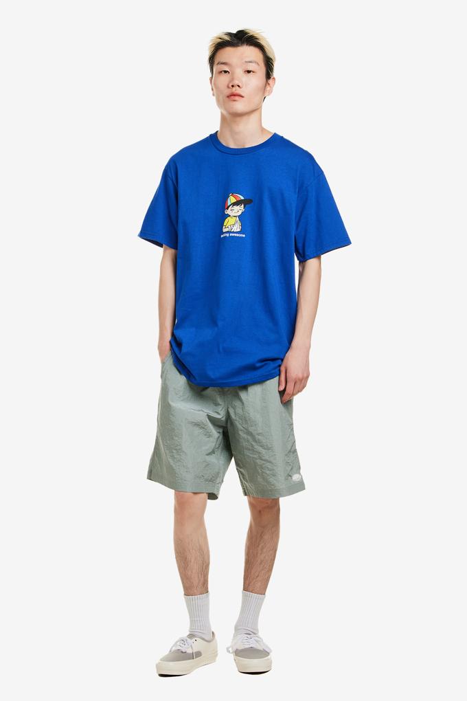 WATER ACCEPTABLE SHORT