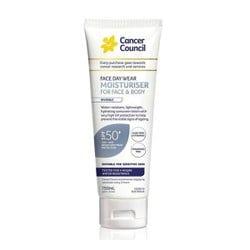 [캔서카운슬] SPF50+ 선크림 페이스 바디 150ml