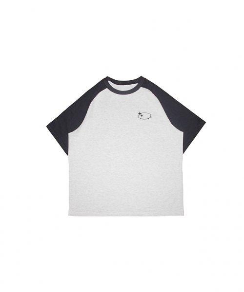 샤이닝스타  반팔 티셔츠