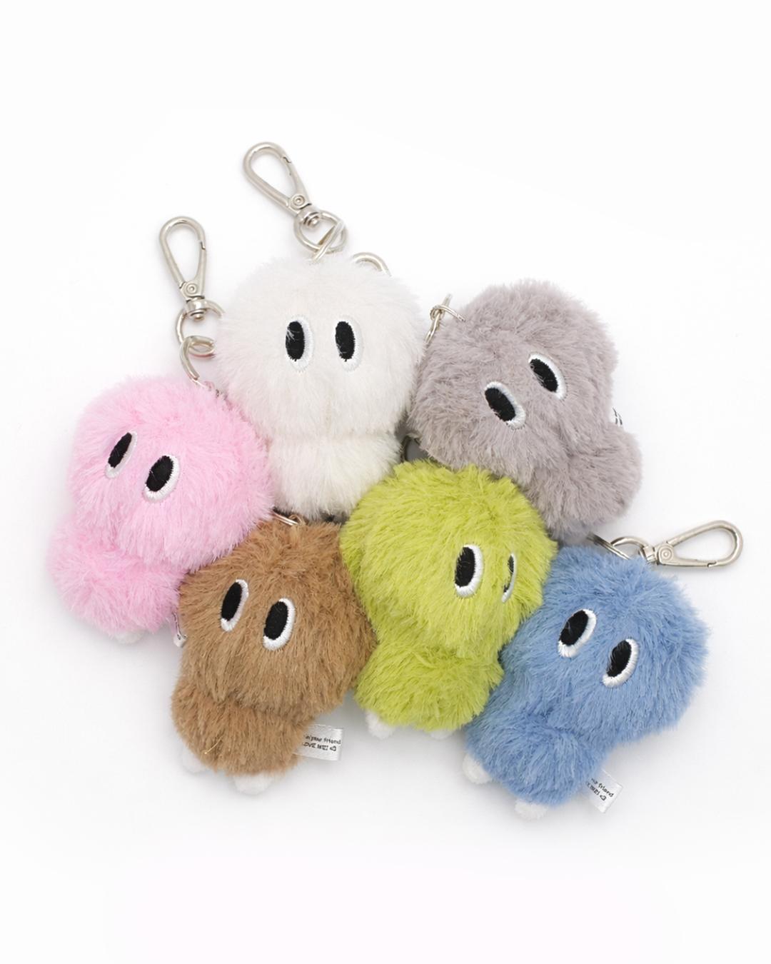 꿈 속의 물렁이