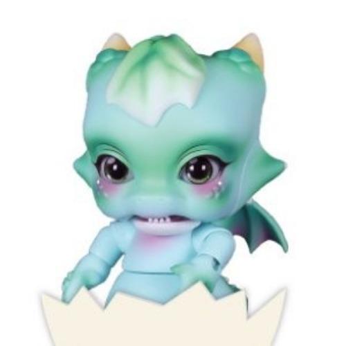 *20%할인* 프라모델 피코 시드 (그린)