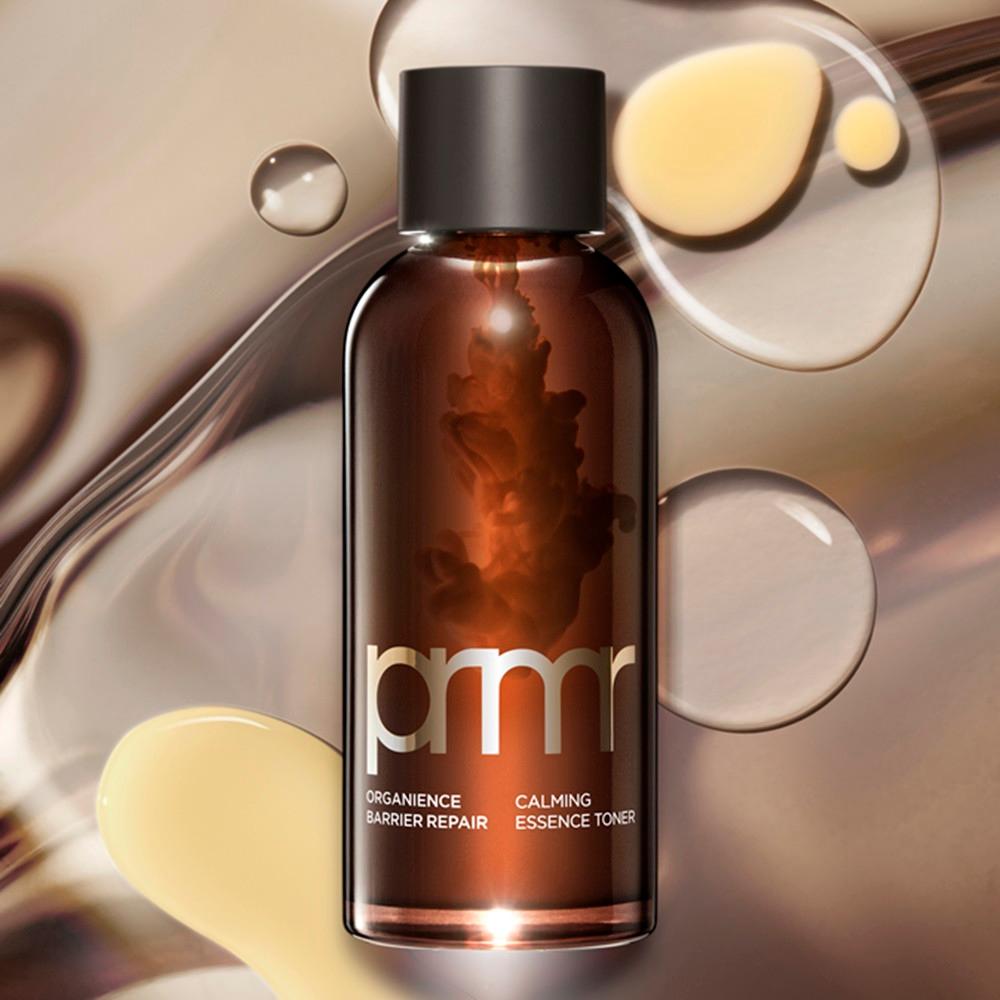 오가니언스 베리어 리페어 카밍 에센스 토너 160ml