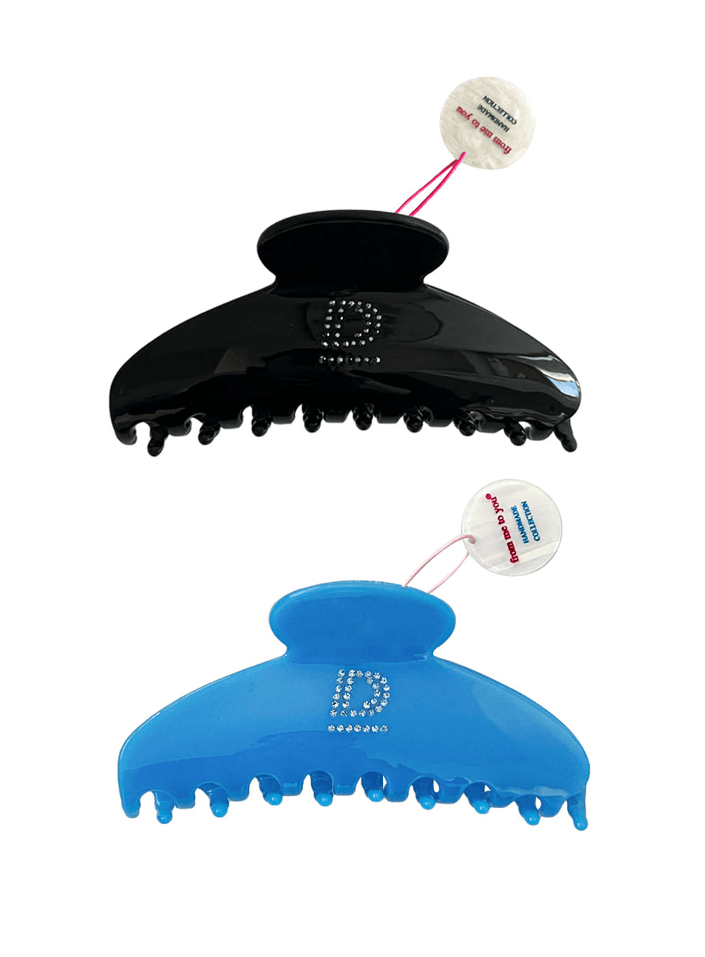 DEAR FRIENDS (2COLOR)