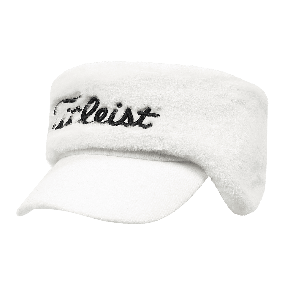 EAR WARMER VISOR