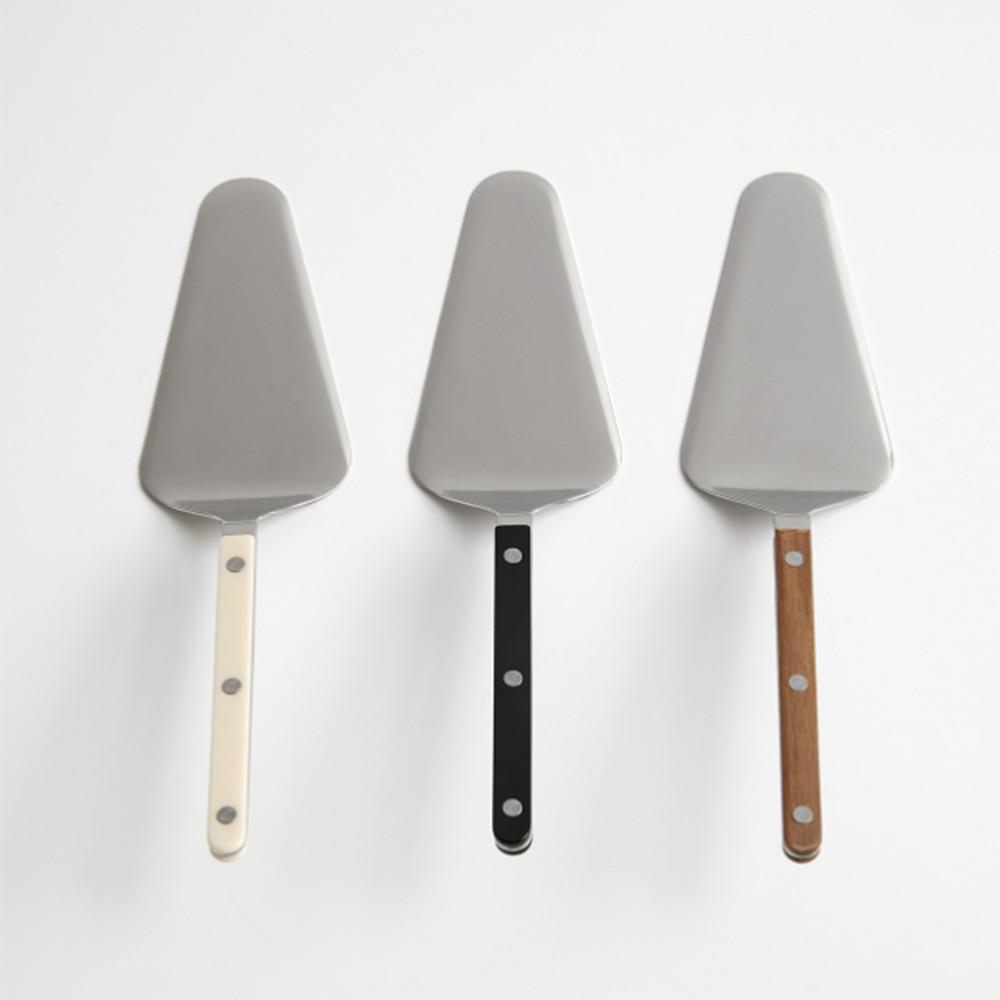 사브르 비스트로 케이크 타르트 슬라이서 피자 서버