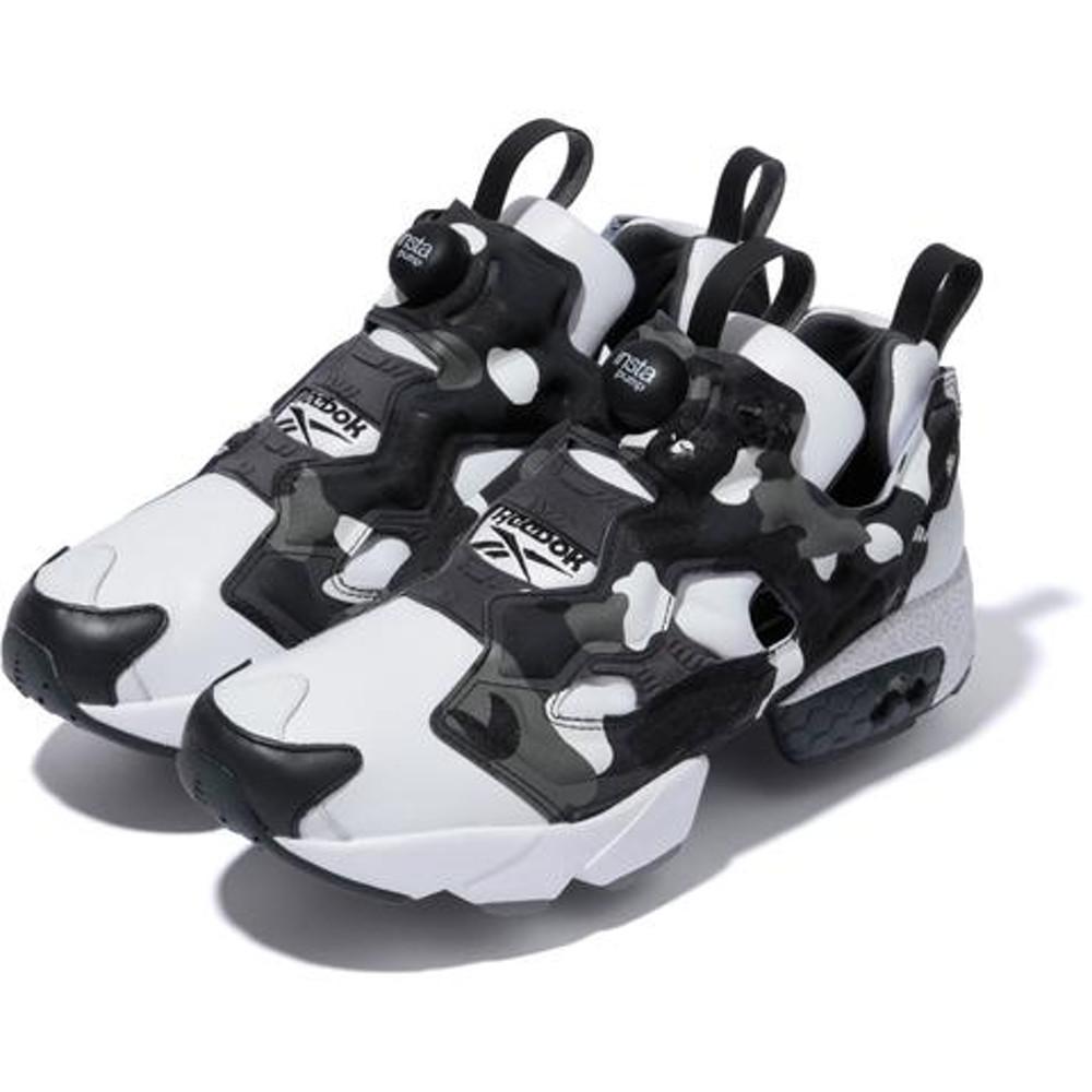 베이프 x 미타스니커즈 x 리복 퓨리 시티 카모 A BATHING APE × MITASNEAKERS × REEBOK [legomania정품]