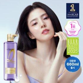[로레알파리]히알루론산 두피 샴푸 660ml