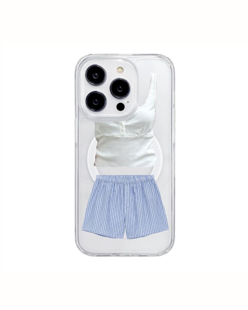 [Magsafe] summer look