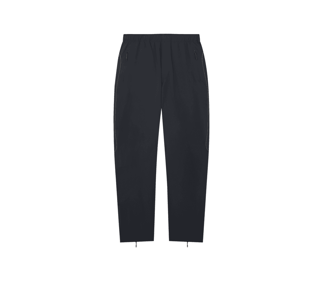 Men's Run Trouser | Black