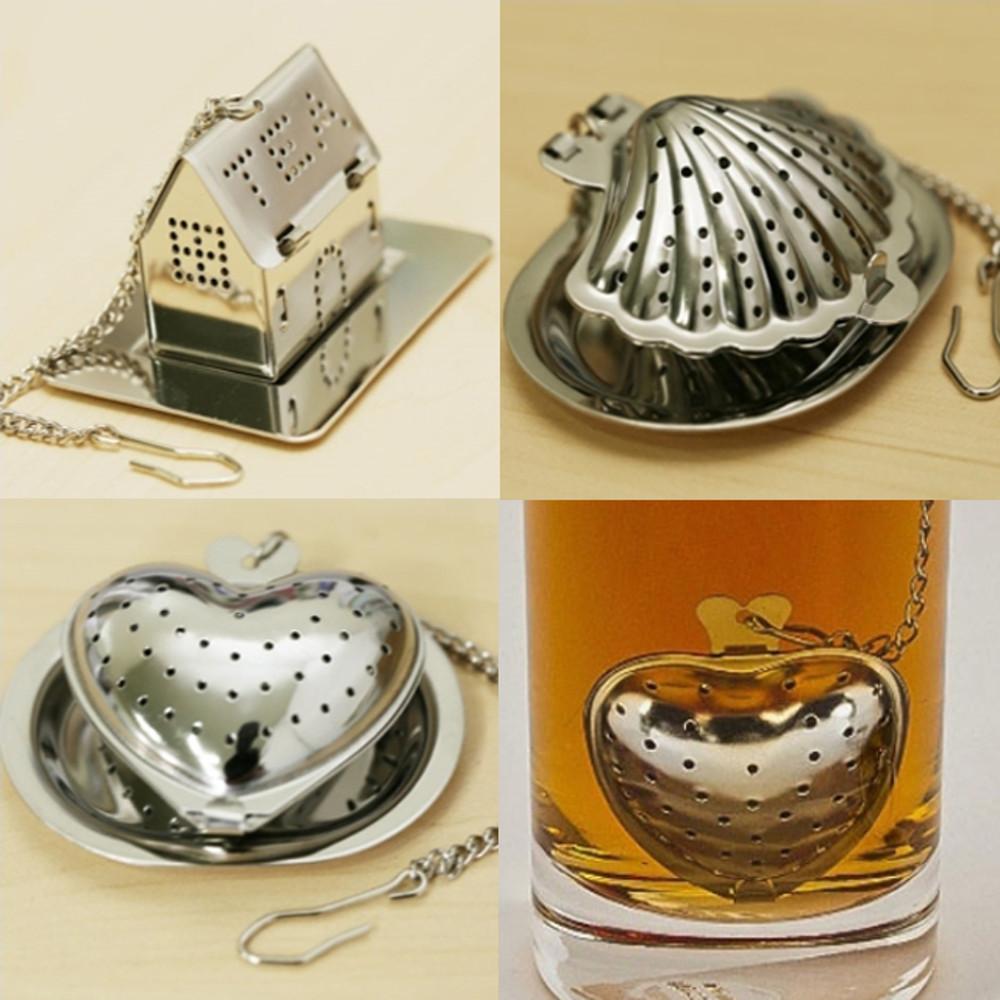 올스텐 티 인퓨저 3종